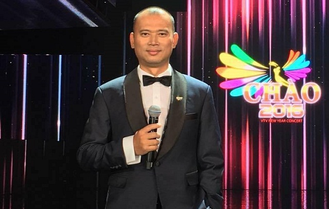 BLV Long Vũ – Sự hài hước làm nên tên tuổi lớn