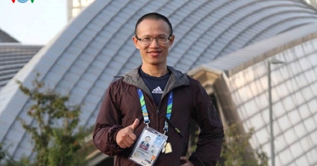 BLV Thành Lương – Bình luận viên đình đám tại Việt Nam