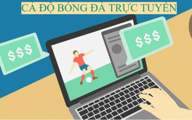 Cá độ bóng đá trực tuyến là gì? Cá độ bóng đá trực tuyến là gì?