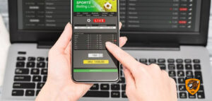 các loại cược xiên