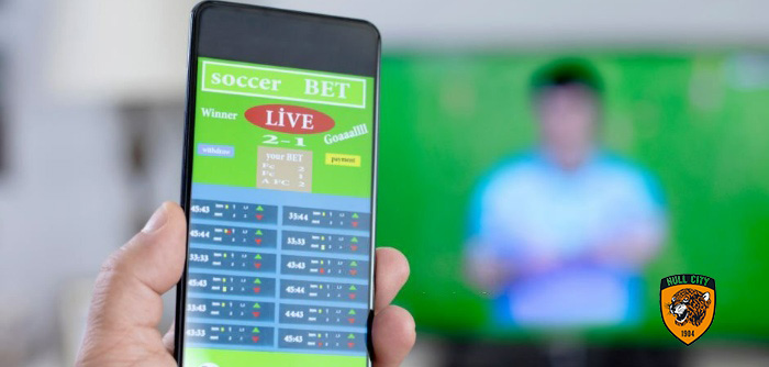 cách đánh xiên bóng đá