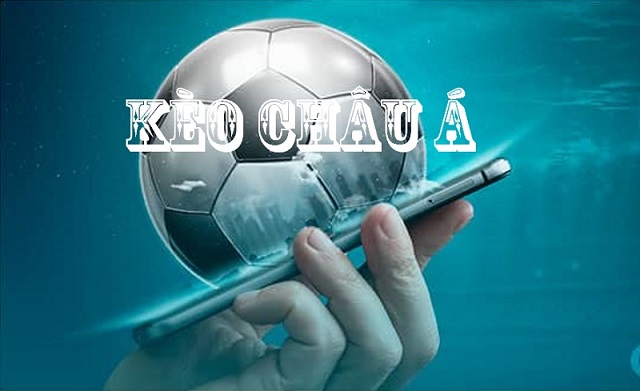 Cách đọc kèo cược bóng đá Châu Á