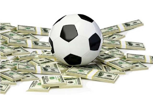 Cách tính tiền khi chơi cá độ bóng đá đơn giản