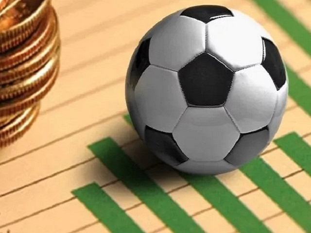 Công thức tính tiền cho kèo Tài xỉu 2 trái rưỡi