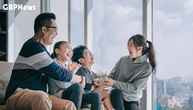 Hãy luôn nghĩ về tương lai của mình và gia đình