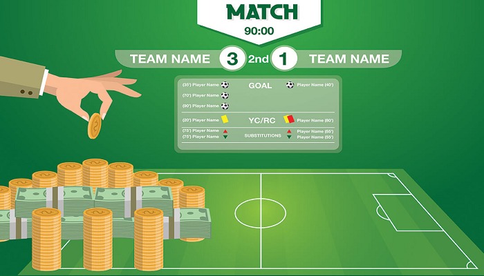 Không tham tỷ lệ thưởng cao