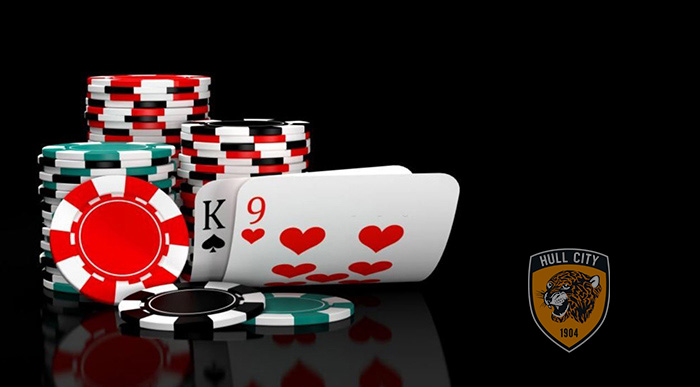 Baccarat online