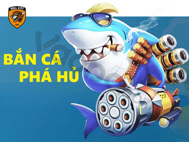 bắn cá đổi thưởng tiền thật