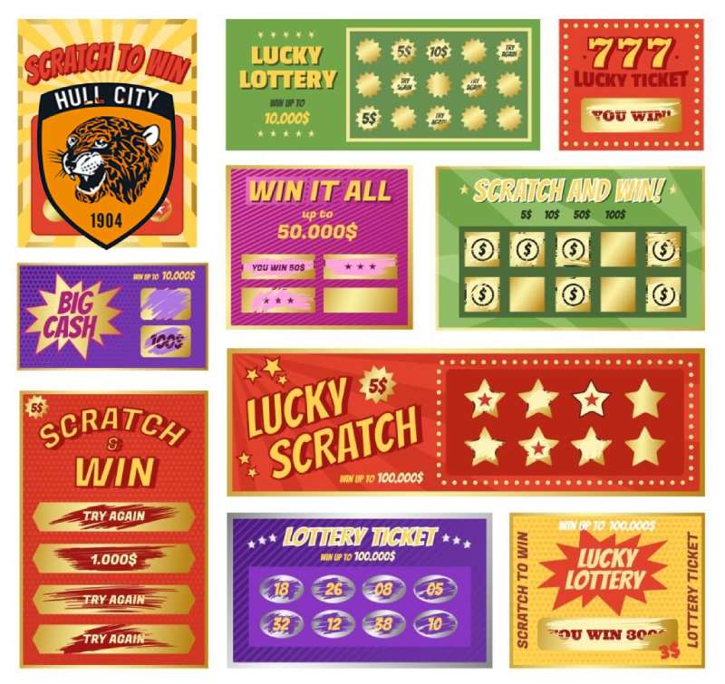 cách trúng số vietlott