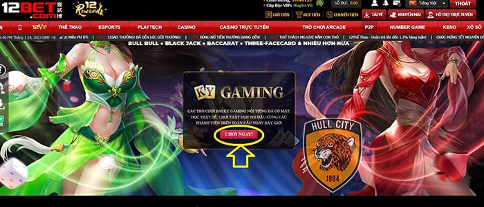 chơi bầu cua trực tiếp