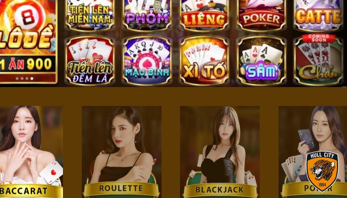 chơi đánh bài trực tuyến