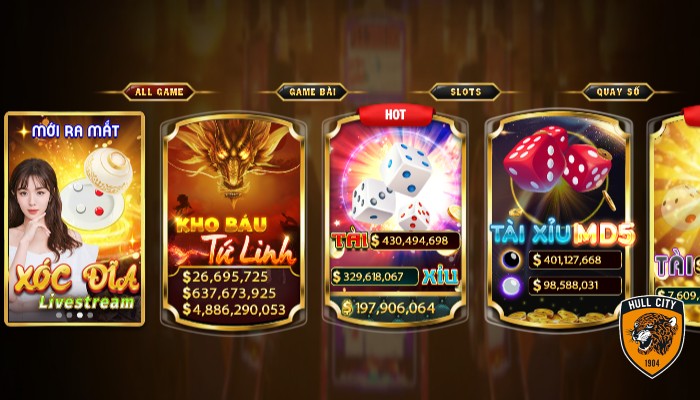 đánh bài online tiền thật