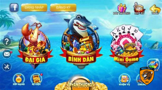 tải game bắn cá đổi thưởng tiền mặt