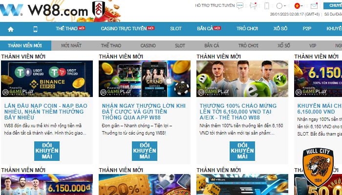 tiền cược miễn phí