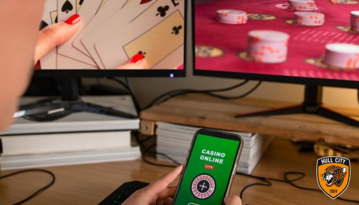 top 10 casino trực tuyến uy tín nhất 2022