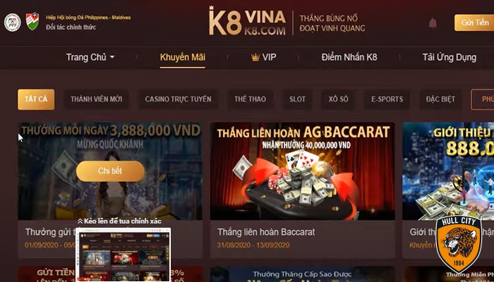 trang web chơi xóc đĩa