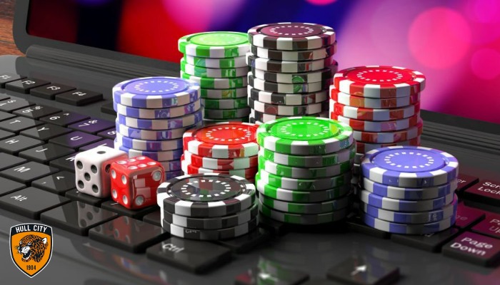 ứng dụng tài xỉu