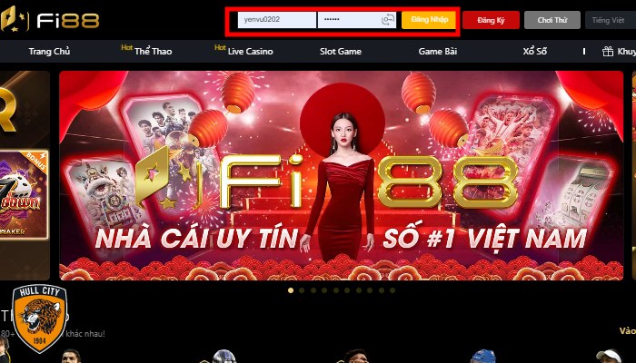 web chơi tài xỉu