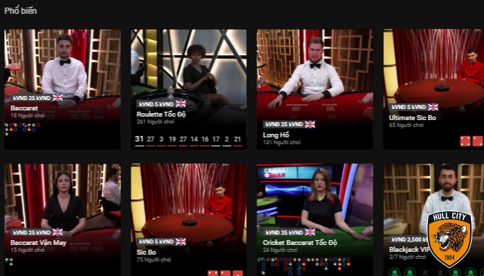 web đánh bạc uy tín