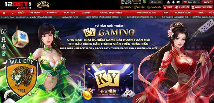 xóc bầu cua online