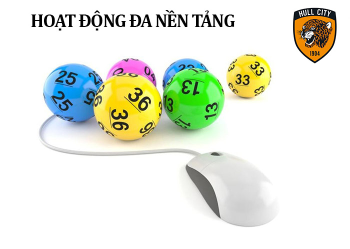 92lottery có từ bao giờ
