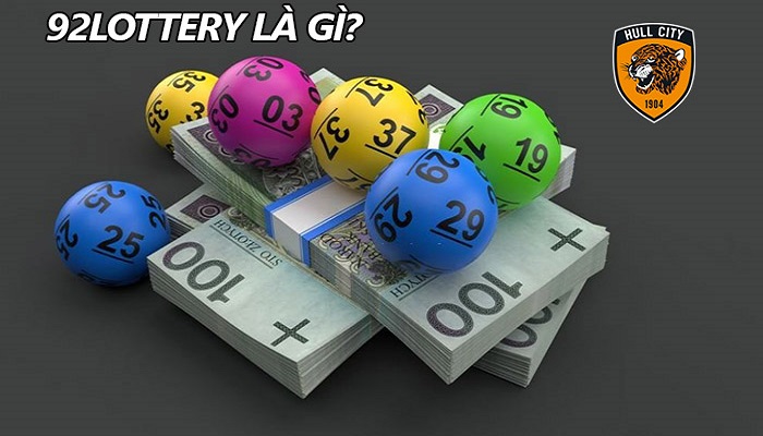 92lottery là gì