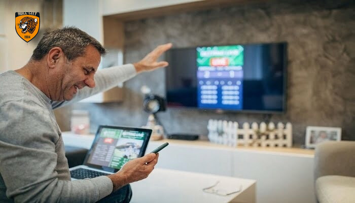 Kèo dụ của nhà cái