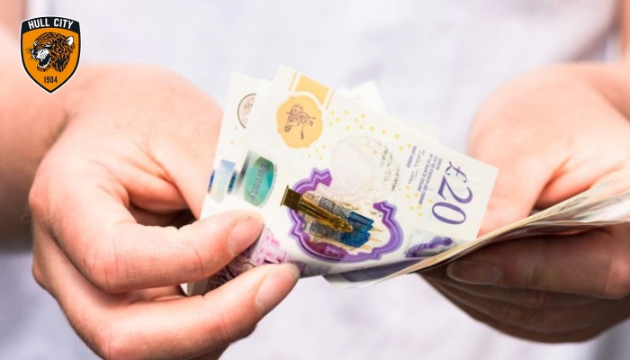 phí giao dịch đổi vé số trúng