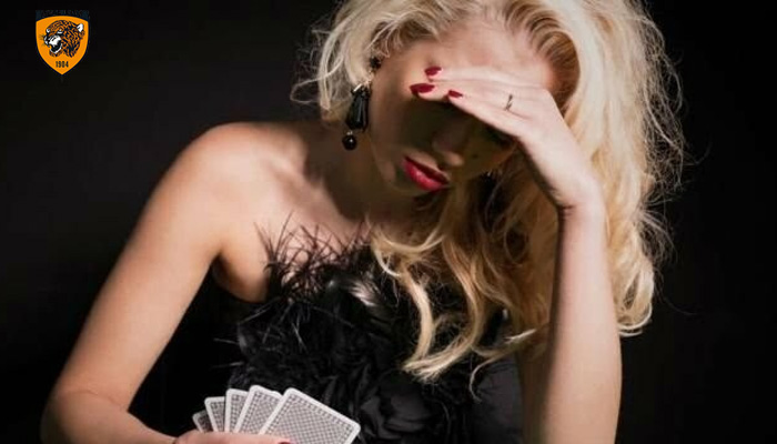 bad beat trong poker là gì