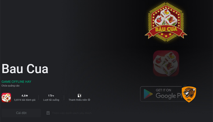 bản hack bầu cua miễn phí