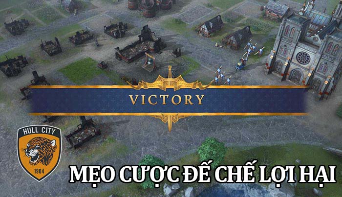 cá độ đế chế