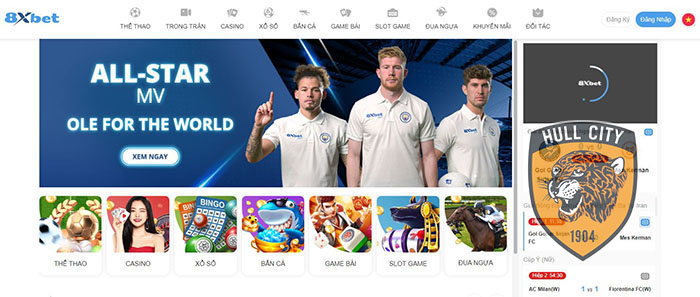 các trang bet dota 2