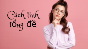 cách bắt tổng đề hàng ngày