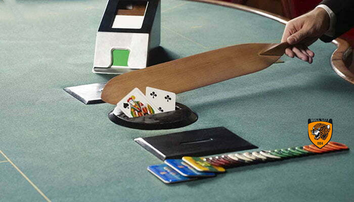 cách chơi bài baccarat