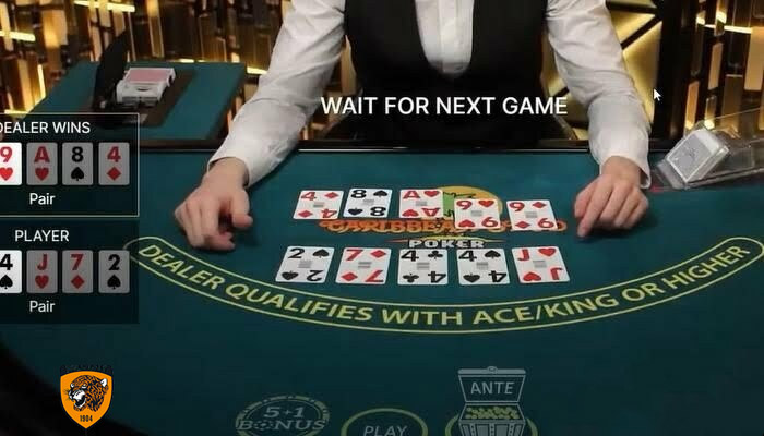 cách chơi stud poker