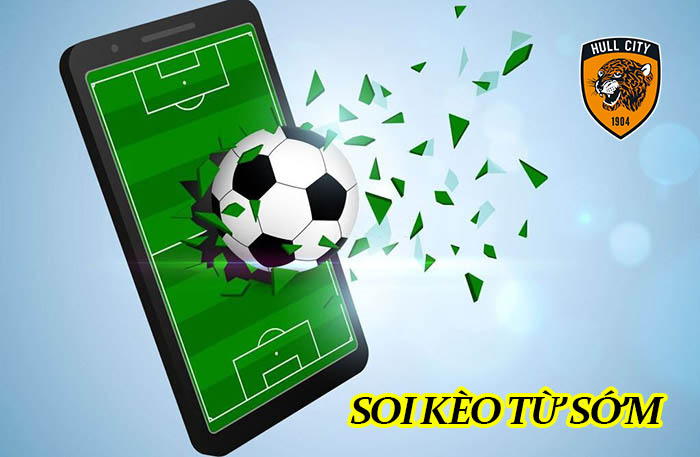 cách chơi tỷ số bóng đá