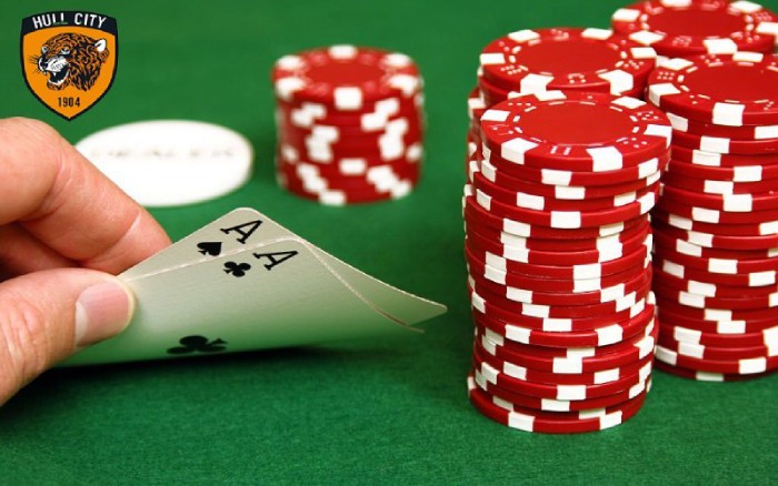 Cách đánh bài cào thắng