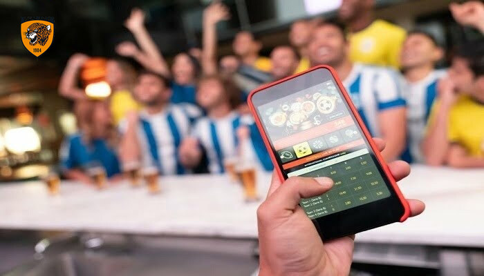 Cách nhà cái dụ kèo