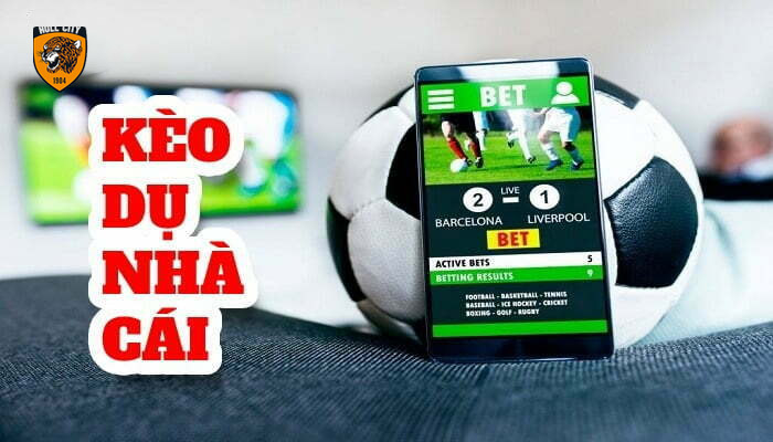 cách nhận biết kèo dụ