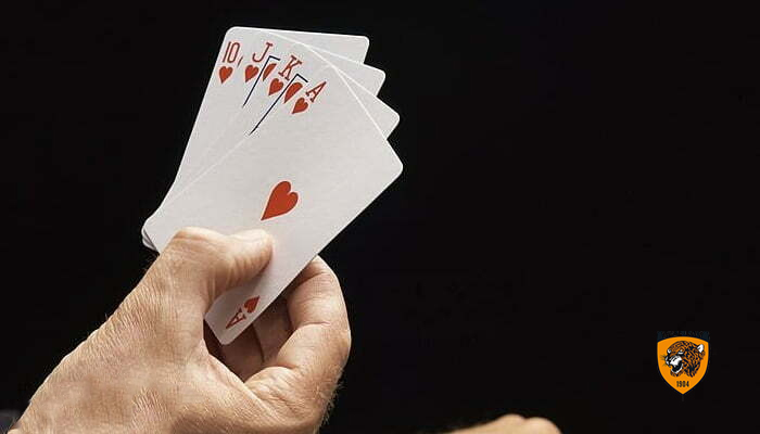 câu nói hay về Poker