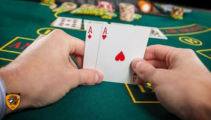 chiến thuật steal poker