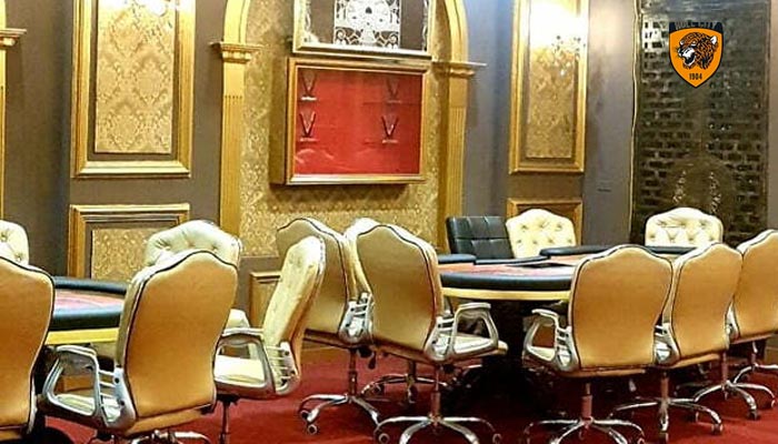 clb poker ở sài gòn