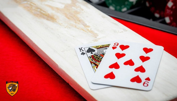 công thức tính xác suất baccarat