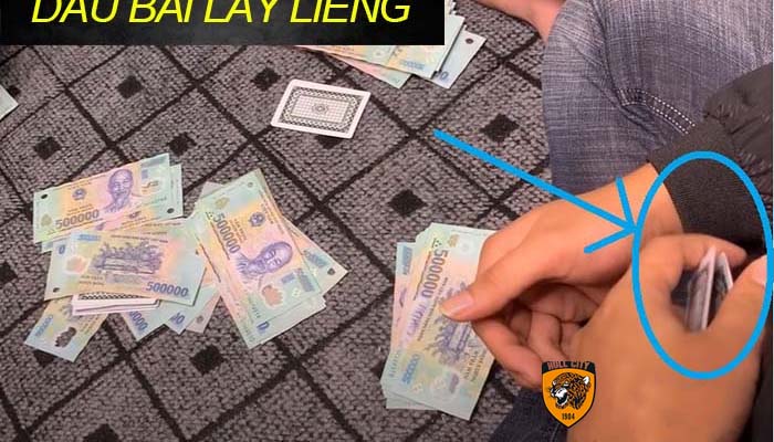 dạy cờ bạc bịp liêng