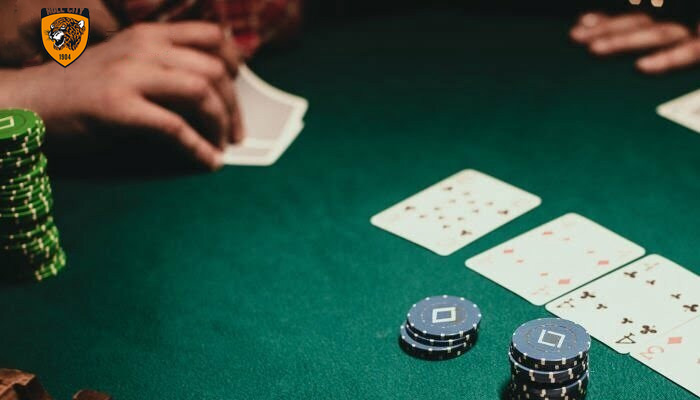 deep stack poker là gì