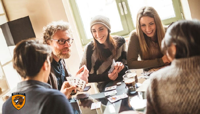 đọc vị người cầm ba đôi thông