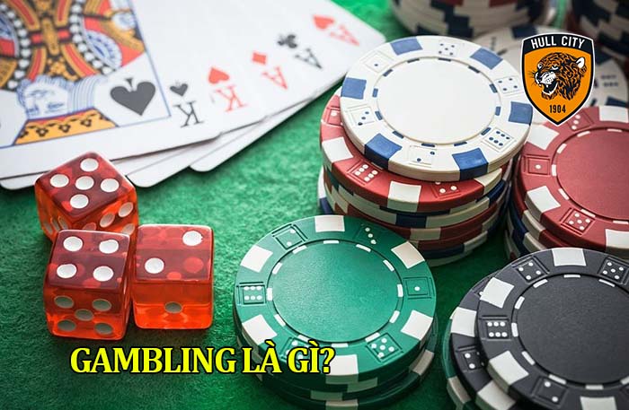 Gambling là gì