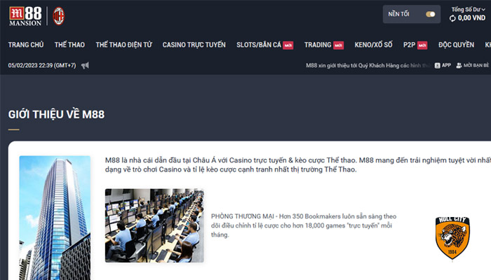 Game tài xỉu trên mạng lừa đảo