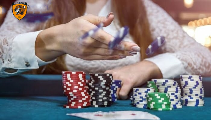 iải thích deep stack poker