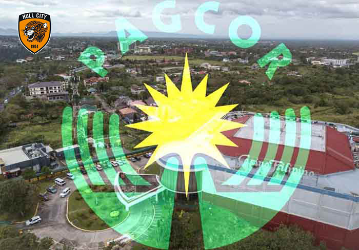 giấy phép PAGCOR là gì